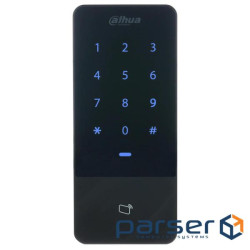 Терминал Dahua Dahua DHI-ASI1201E-V1 автономный Mifare