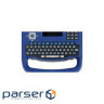 Принтер етикеток Brady M710 CYRILLIC, Wifi, Bluetooth, базове ПЗ (317817)