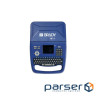 Принтер етикеток Brady M710 CYRILLIC, Wifi, Bluetooth, базове ПЗ (317817)