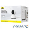 Camera Baseus Security P1 Indoor 3K white (S0TV012132)