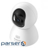Camera Baseus Security P1 Indoor 3K white (S0TV012132)