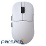 Миша бездротова Ajazz AJ159 Apex White (AJM159-A-W)