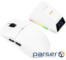 Миша бездротова Ajazz AJ159 Apex White (AJM159-A-W)