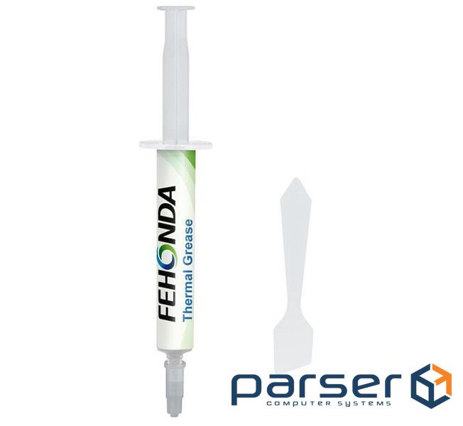 Термопаста FEHONDA F-TG8-8-TBT