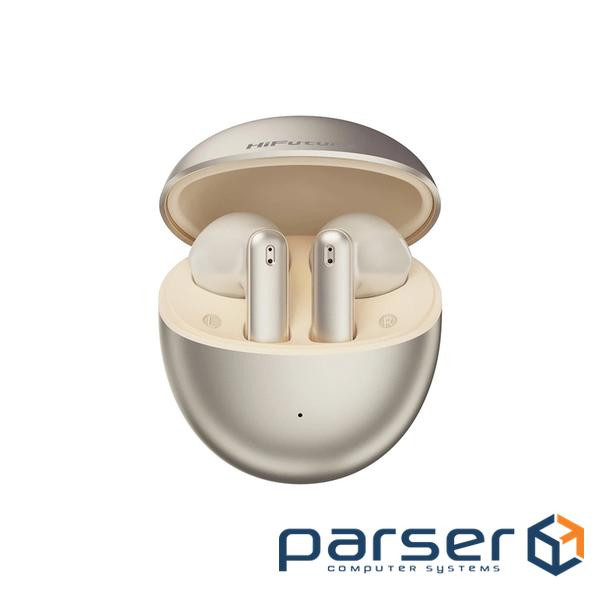 Навушники HiFuture ColorBuds3 Titanium (colorbuds3.titanium)