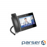 Grandstream GXV3480 Smart Video Phone