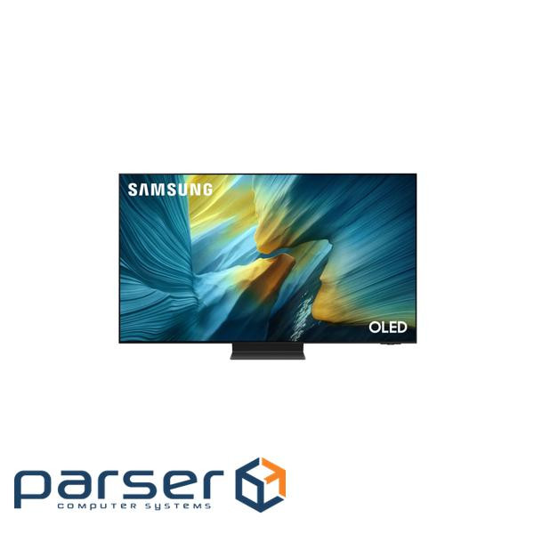 Телевізор SAMSUNG QE77S95FAUXUA