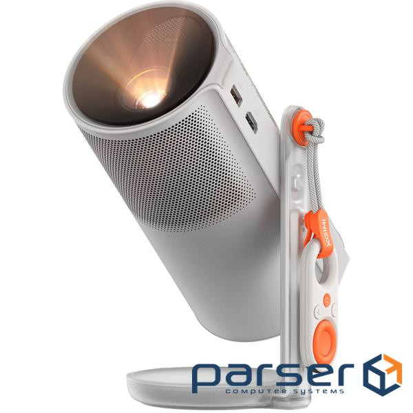 Портативний проектор XGIMI MoGo 4 (WK08K)