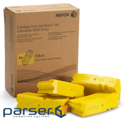 Картридж Xerox CQ92xx Yellow (108R00839)