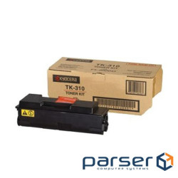 Тонер картридж Kyocera TK-310 для FS-2000D - 12 000 стр. (1T02F80EUC)