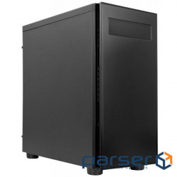 Корпус CHIEFTEC Hawk AL-02B (AL-02B-OP)