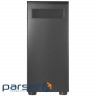 Корпус CHIEFTEC Hawk AL-02B (AL-02B-OP)