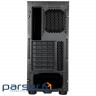 Корпус CHIEFTEC Hawk AL-02B (AL-02B-OP)