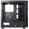 Корпус CHIEFTEC Hawk AL-02B (AL-02B-OP)