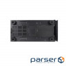 Корпус CHIEFTEC Hawk AL-02B (AL-02B-OP)