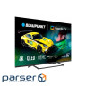 Телевізор Blaupunkt 55QBG6000