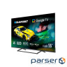 Телевізор Blaupunkt 55QBG6000