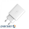 Зарядний пристрій SkyDolphin SC35 QC3.0 (1USB, 5A) White (SDMZP-000115)