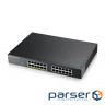 Switch ZYXEL GS1915-24EP (GS1915-24EP-EU0101F)