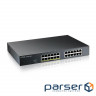 Switch ZYXEL GS1915-24EP (GS1915-24EP-EU0101F)