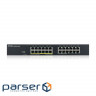 Switch ZYXEL GS1915-24EP (GS1915-24EP-EU0101F)
