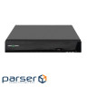 IP відеореєстратор 10-канальний 8MP NVR GreenVision GV-N-S024/08 (8POE) (Lite)