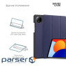 Чохол для планшета Armorstandart Smart Case Xiaomi Redmi Pad SE 8.7 4G Blue (ARM79568)