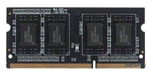Memory module AMD Radeon R5 Entertainment SO-DIMM DDR3L 1600MHz 8GB (R538G1601S2SL-U)