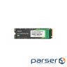 Накопичувач SSD M.2 2280 512GB Apacer (AP512GAS2280P4U-1)