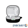 Чохол для навушників BeCover Silicon для JBL Wave Flex TWS Black (709570)