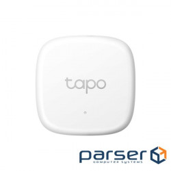 Розумний датчик температури та вологості TP-LINK Tapo T310 868Mhz / 922MHz (TAPO-T310) TP-LINK Tapo T310 868Mhz / 922MHz (TAPO-T310)