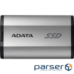 Storage device SSD USB 3.2 1TB ADATA (SD810-1000G-CSG)