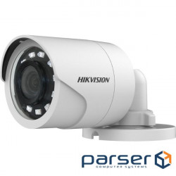 Камера відеоспостереження HIKVISION DS-2CE16D0T-IRF(C) (2.8)