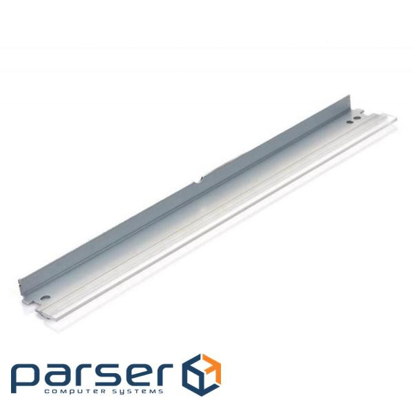 Очисне лезо HP LJ P1005 CB435A/436A/278A/283A/285A/Canon712/725/726/728 Welldo (WD-WBH278A)