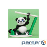 Пластик для 3D-принтера Bambu Lab PLA-CF 1кг, 1.75мм, Black, with spool, 14100 (A50-K0-1.75-1000-SPL