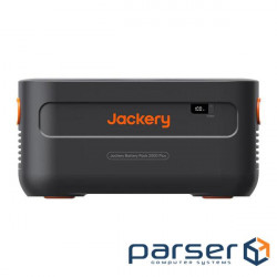 Dodatkov battery 2000 PLUS JACKERY (90-2000-EUXOR1)