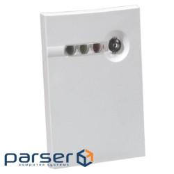 Дротовий сповіщувач розбиття скла Crow GBD Plus