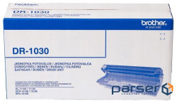 Картридж лаз. BROTHER DR1030 TONER