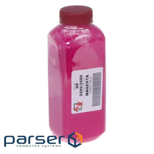 Toner HP CLJ 1500/2500/2840, 150g Magenta AHK (1500770)