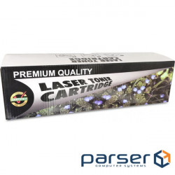 Premium Quality CANON iRC 3025 Black 15.5K Toner Cartridge C-EXV54 (C-EXV54BPrinterma)