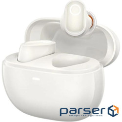 Безпровідні навушники Baseus Bowie WM05 TWS white (NGTW200002)