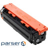 Картридж Vinga CANON 731H Black, HPCB540A/CE320A/CF210X Universa, 2.4K (V-L-C731X)
