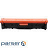 Картридж Vinga CANON 731H Black, HPCB540A/CE320A/CF210X Universa, 2.4K (V-L-C731X)