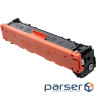 Картридж Vinga CANON 731H Black, HPCB540A/CE320A/CF210X Universa, 2.4K (V-L-C731X)
