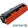Картридж Vinga CANON 731H Black, HPCB540A/CE320A/CF210X Universa, 2.4K (V-L-C731X)