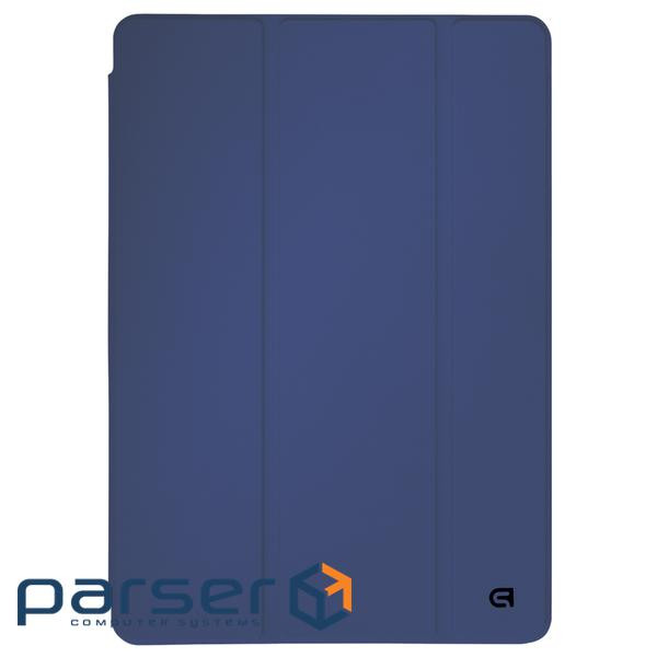 Чохол до планшета Armorstandart Flex Case Samsung Tab A9+ Lavender Grey (ARM84444)