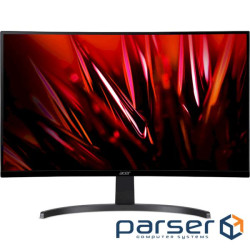 Монітор 27" ACER Nitro ED273P0bmipx (UM.HE0EE.006)