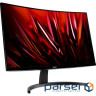 Монітор 27" ACER Nitro ED273P0bmipx (UM.HE0EE.006)
