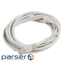 Патч-корд Ultra CAT5e 3 м ULTRA UC55-0300