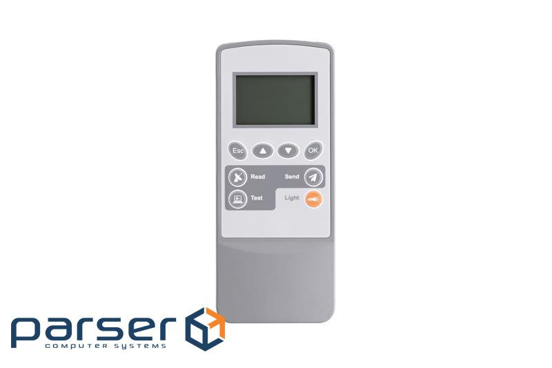 Контролер управління EPSOLAR IR Remote controller RC-11 (EPS RC-11)